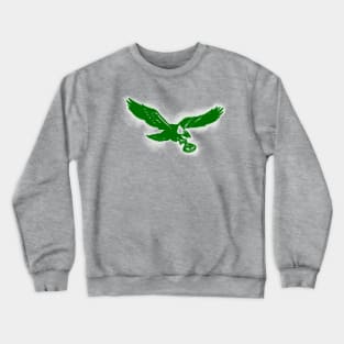 Philadelphia Eagleeees 13 Crewneck Sweatshirt